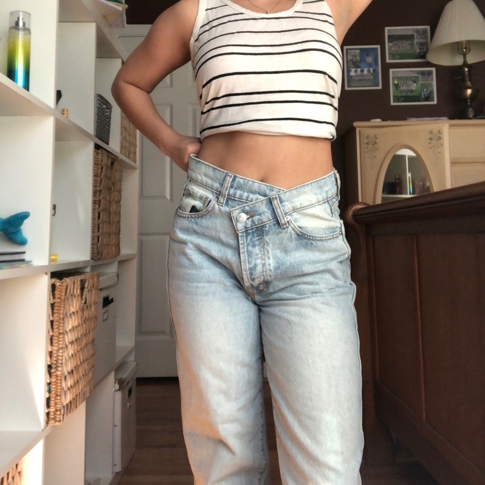 Forever 21 tank top